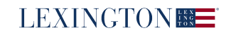 Logo von Lexington