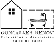 Accueil Logo de l'entreprise Goncalves Renov'