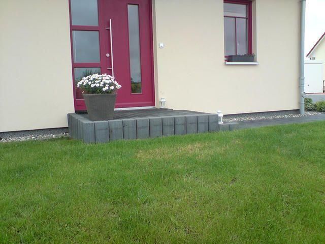 Ausstattung von Außenanlagen - Impressionen und Eindrücke von unserer Arbeit