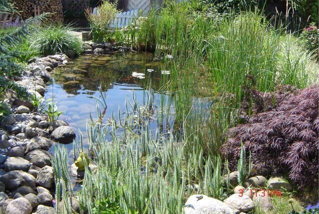 Ausstattung von Außenanlagen - Impressionen und Eindrücke von unserer Arbeit