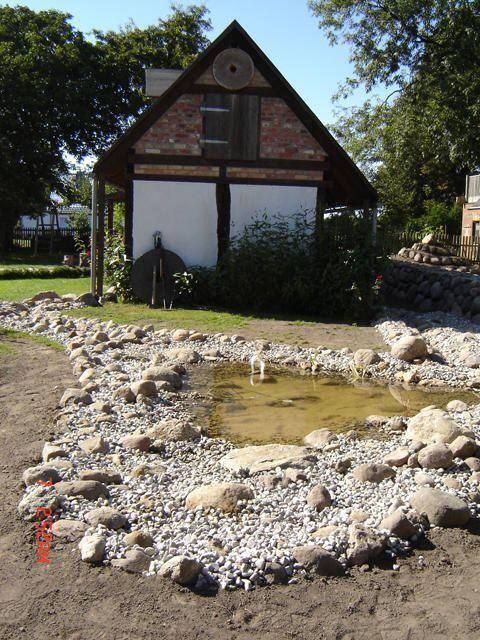 Ausstattung von Außenanlagen - Impressionen und Eindrücke von unserer Arbeit