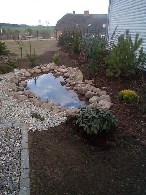 Ausstattung von Außenanlagen - Impressionen und Eindrücke von unserer Arbeit