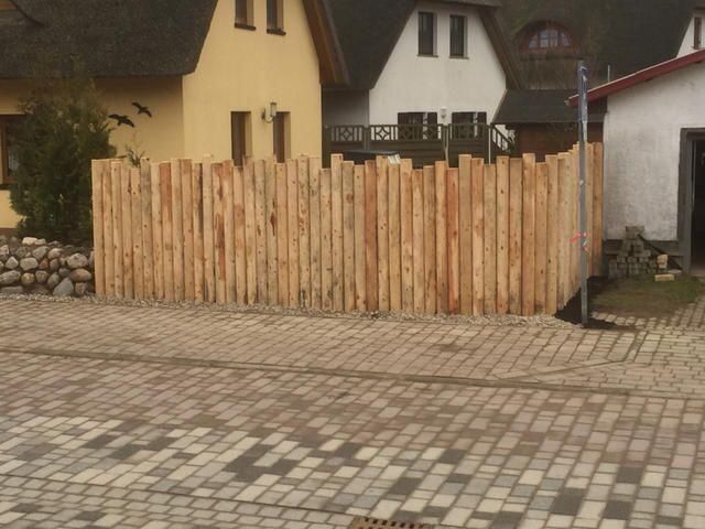 Ausstattung von Außenanlagen - Impressionen und Eindrücke von unserer Arbeit