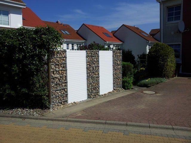 Ausstattung von Außenanlagen - Impressionen und Eindrücke von unserer Arbeit