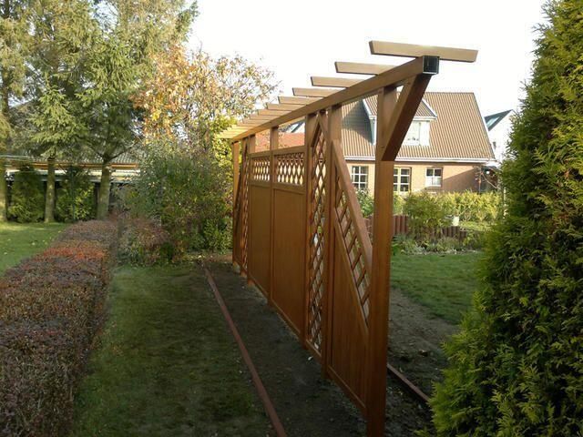 Ausstattung von Außenanlagen - Impressionen und Eindrücke von unserer Arbeit