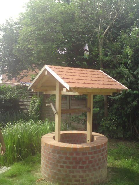 Ausstattung von Außenanlagen - Impressionen und Eindrücke von unserer Arbeit