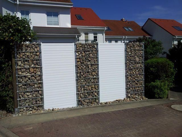 Ausstattung von Außenanlagen - Impressionen und Eindrücke von unserer Arbeit