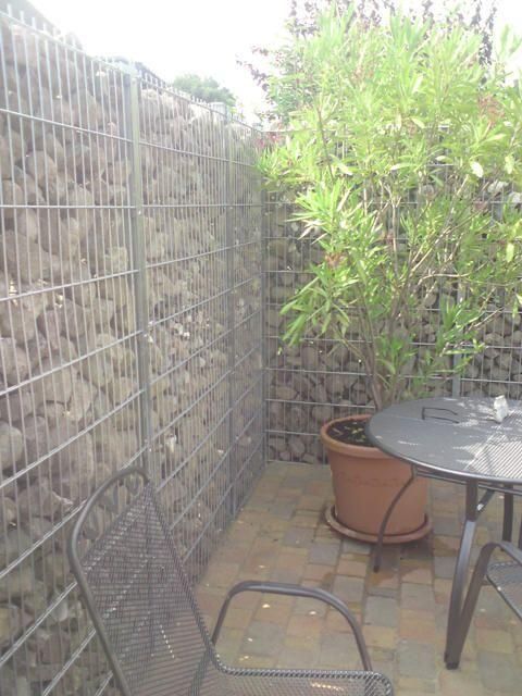 Ausstattung von Außenanlagen - Impressionen und Eindrücke von unserer Arbeit