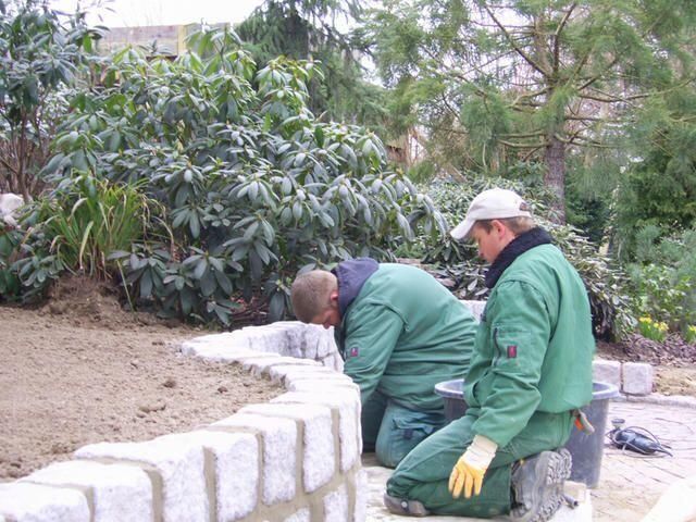 Impressionen und Eindrücke von unserer Arbeit