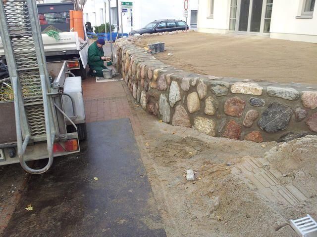 Impressionen und Eindrücke von unserer Arbeit