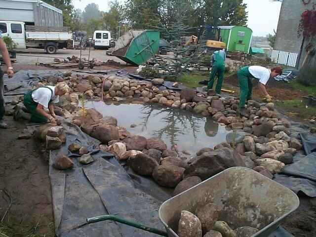 Impressionen und Eindrücke von unserer Arbeit