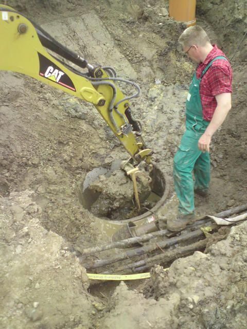 Impressionen und Eindrücke von unserer Arbeit