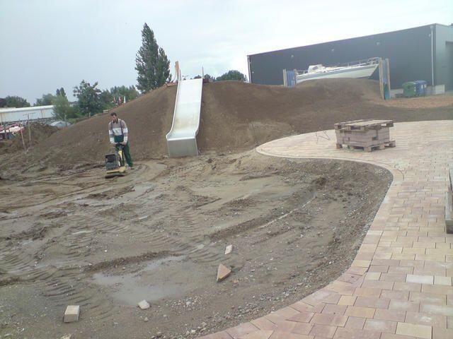 Impressionen und Eindrücke von unserer Arbeit