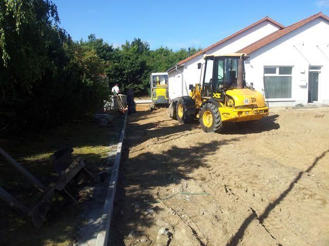 Impressionen und Eindrücke von unserer Arbeit