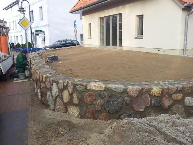 Impressionen und Eindrücke von unserer Arbeit