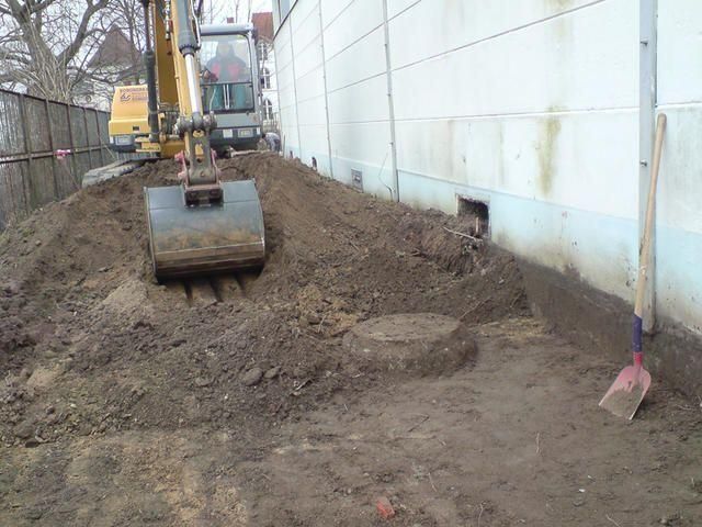 Impressionen und Eindrücke von unserer Arbeit