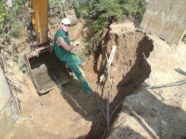 Impressionen und Eindrücke von unserer Arbeit