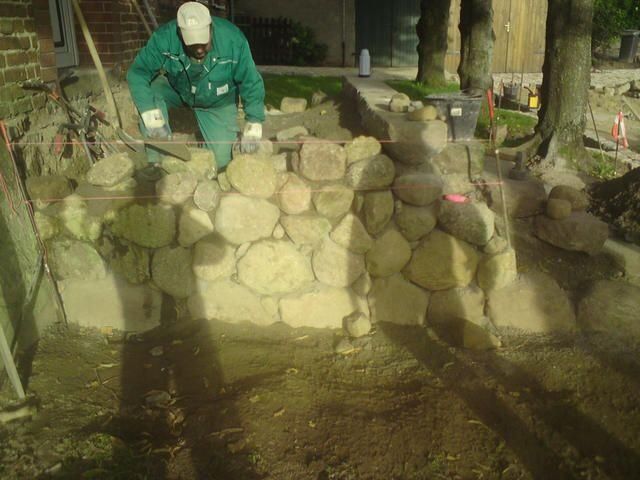 Impressionen und Eindrücke von unserer Arbeit