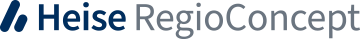 Heise RegioConcept Logo