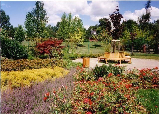 Pflanzarbeiten jeder Art