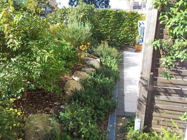 Pflanzarbeiten jeder Art