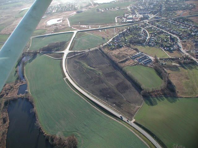 Pflanzarbeiten jeder Art