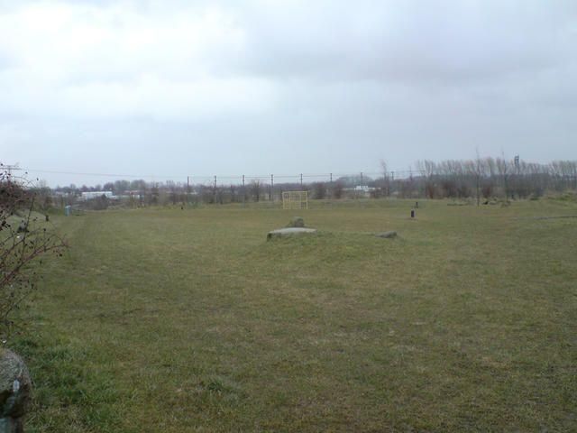 Spiel- und Sportplatzbau