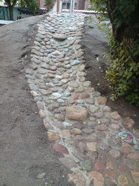 Spiel- und Sportplatzbau