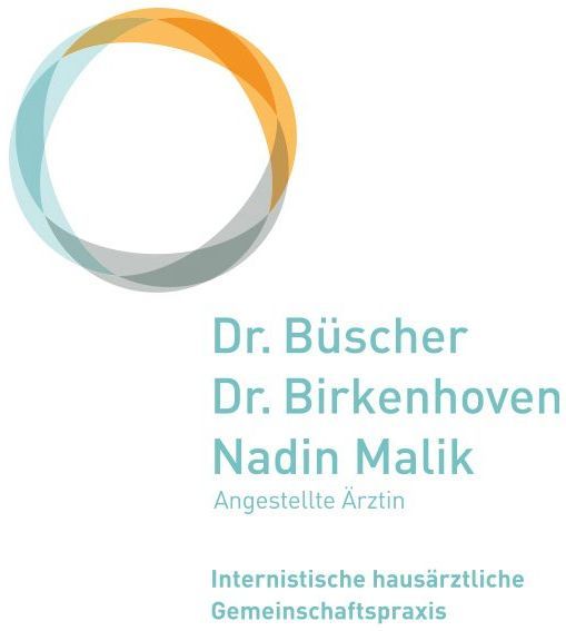 Dr.med. Lothar Büscher Dr.med. Christiane Birkenhoven Gemeinschaftspraxis