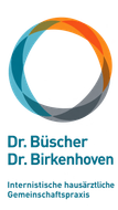 Dr.med. Lothar Büscher Dr.med. Christiane Birkenhoven Gemeinschaftspraxis