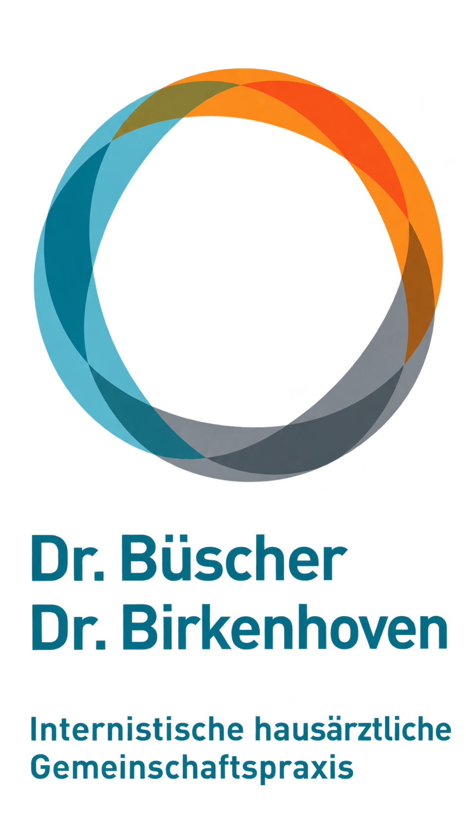 Dr.med. Lothar Büscher Dr.med. Christiane Birkenhoven Gemeinschaftspraxis