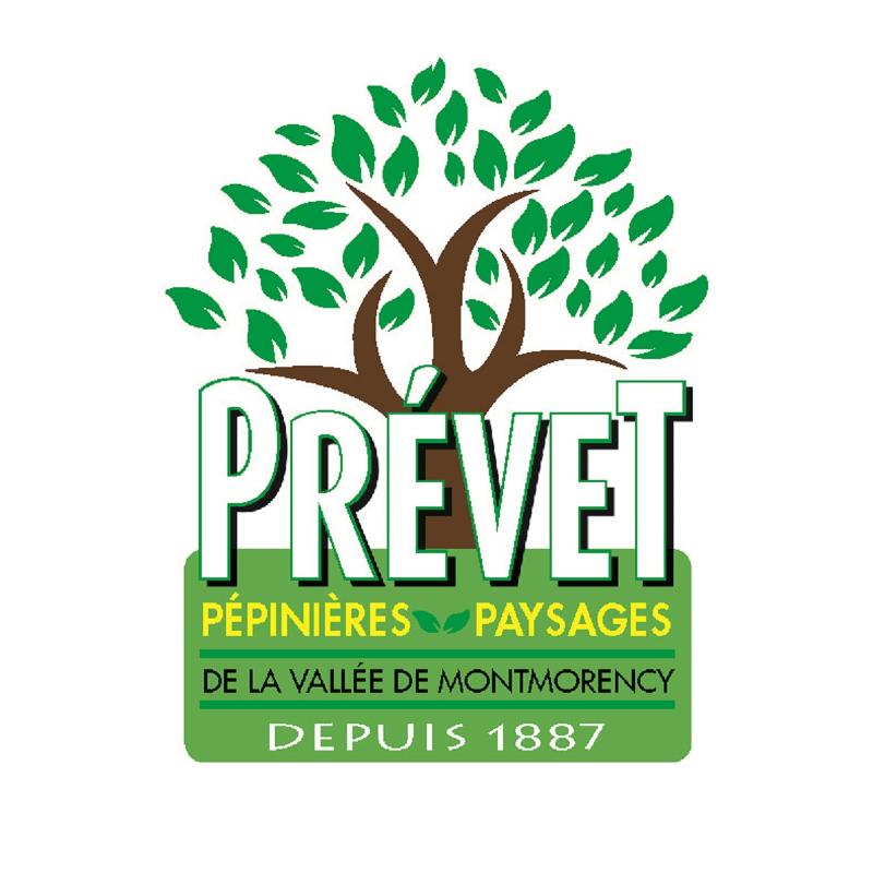 Logo Prévet Paysages et Pépinières