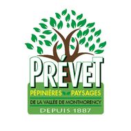 Logo Prévet Paysages et Pépinières