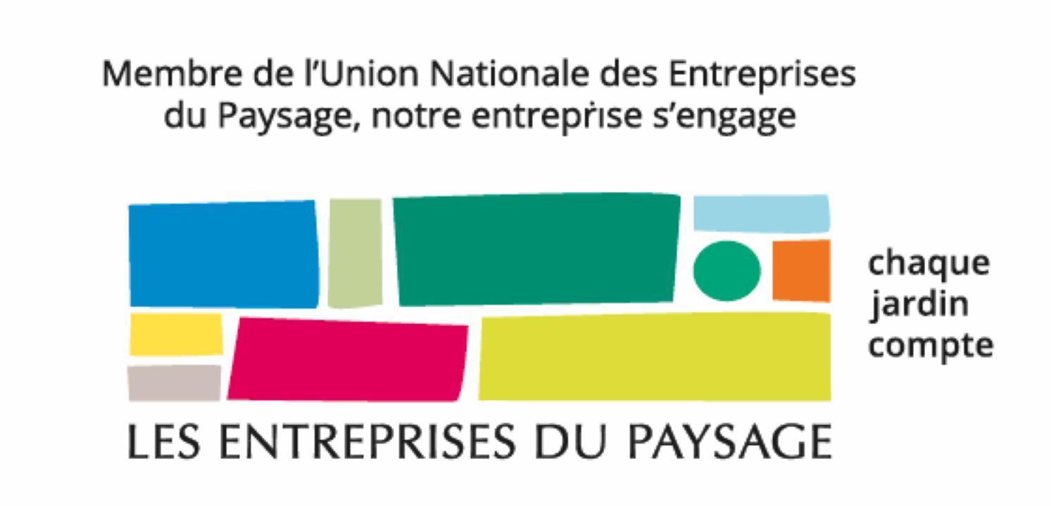 Les entreprises du paysage