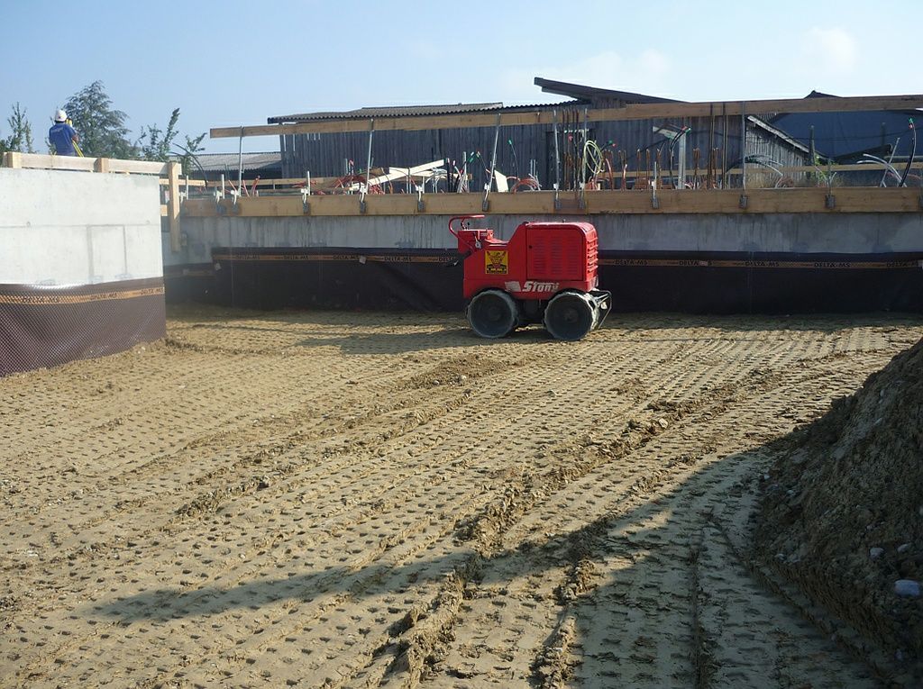 Vontobel Abbruch + Aushub AG
