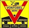 Logo | Vontobel Abbruch + Aushub AG | Kanton Bern