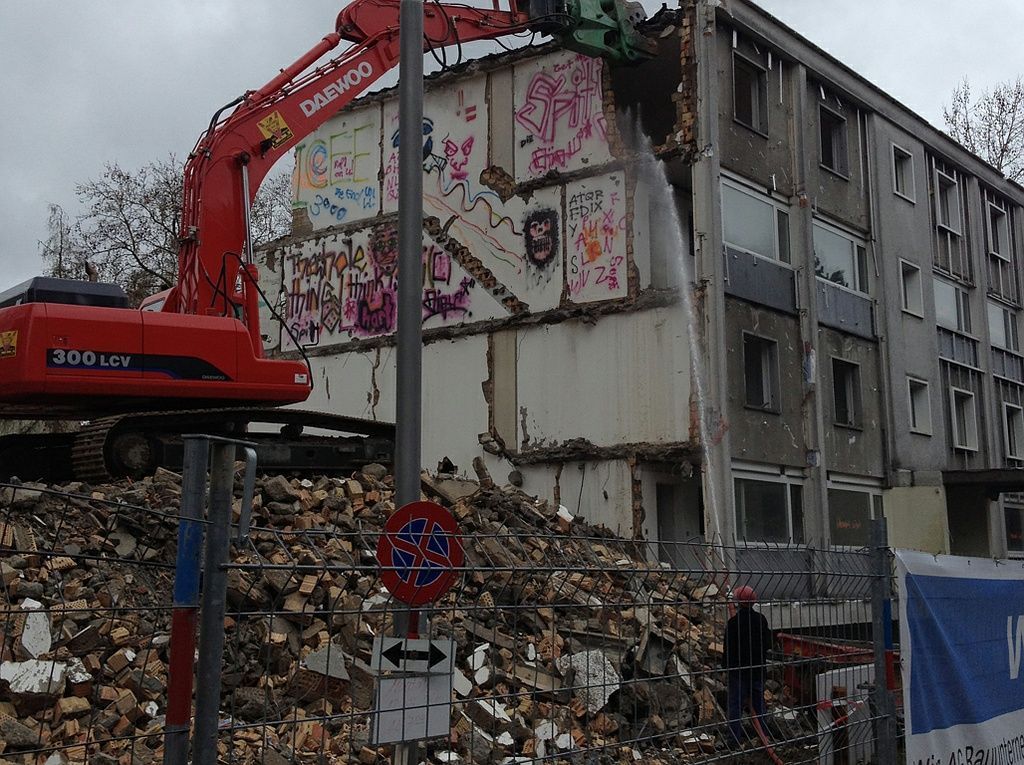 Vontobel Abbruch + Aushub AG
