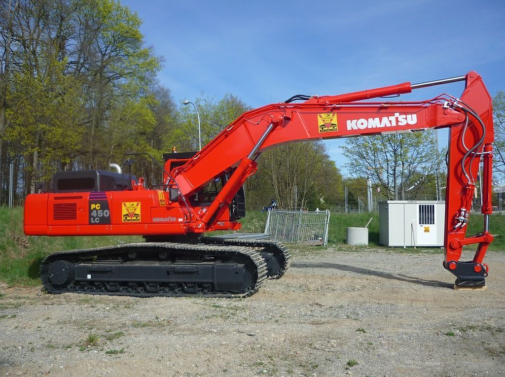 Vontobel Abbruch + Aushub AG
