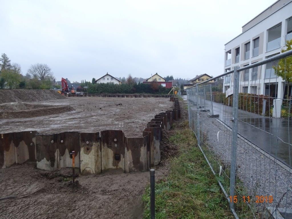 Vontobel Abbruch + Aushub AG