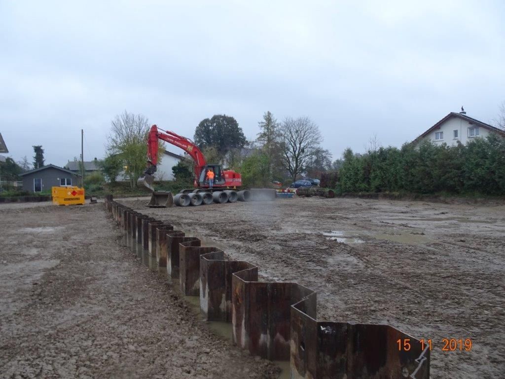 Vontobel Abbruch + Aushub AG