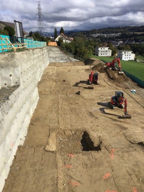 Vontobel Abbruch + Aushub AG