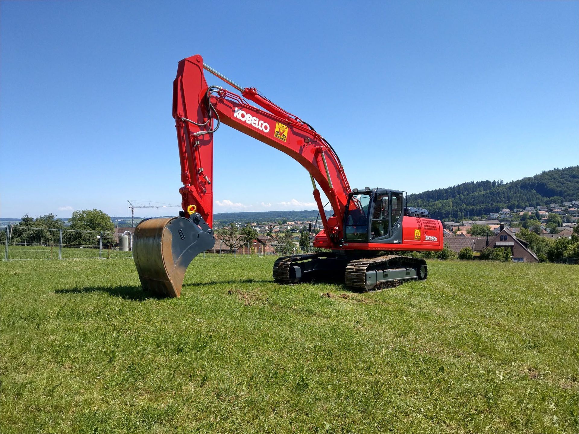 Vontobel Abbruch + Aushub AG