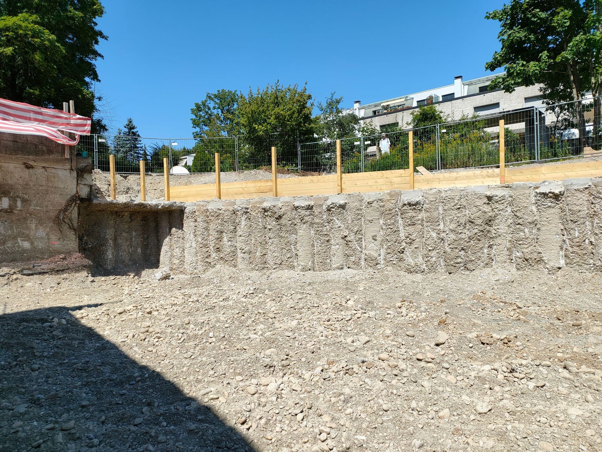 Vontobel Abbruch + Aushub AG