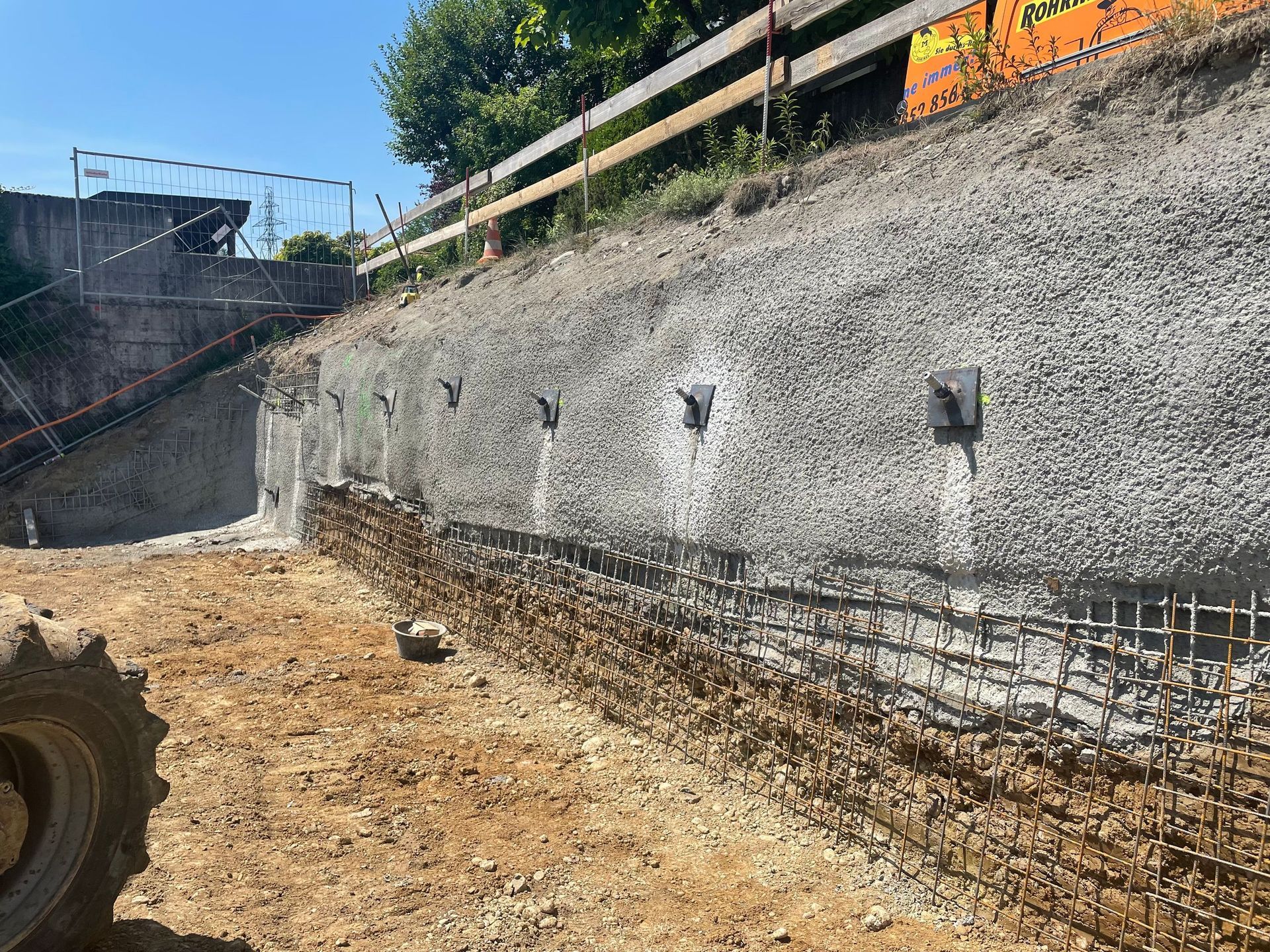 Vontobel Abbruch + Aushub AG