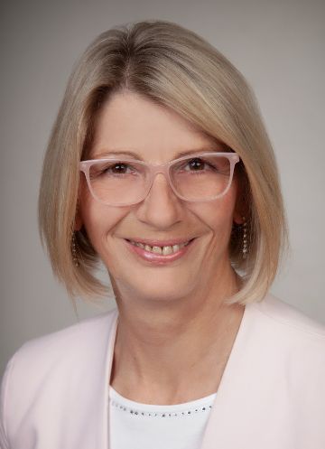 Britta Hausmann