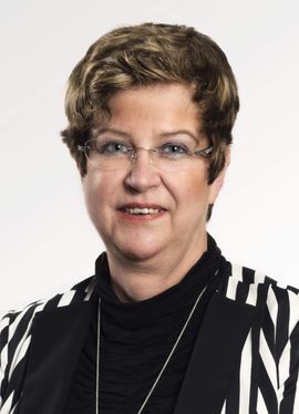 Anne Schleß Rechtsanwältin