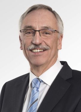 Rudolph Isphording Rechtsanwalt und Notar / Fachanwalt für Steuerrecht