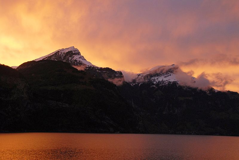 Fotografie Alfons Weber
