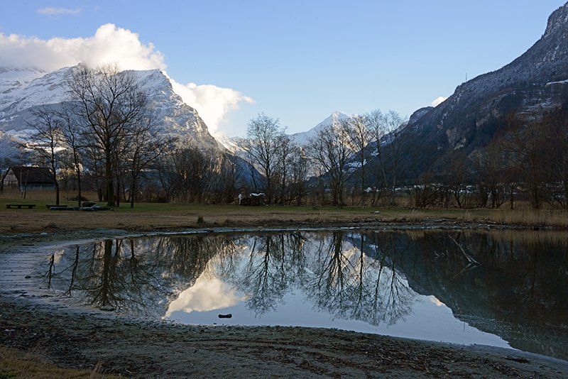 Fotografie Alfons Weber
