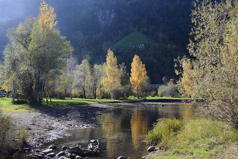 Fotografie Alfons Weber
